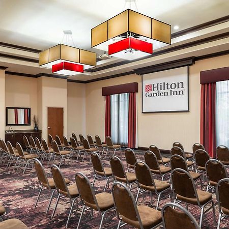 Hilton Garden Inn Норт-Литл-Рок Экстерьер фото