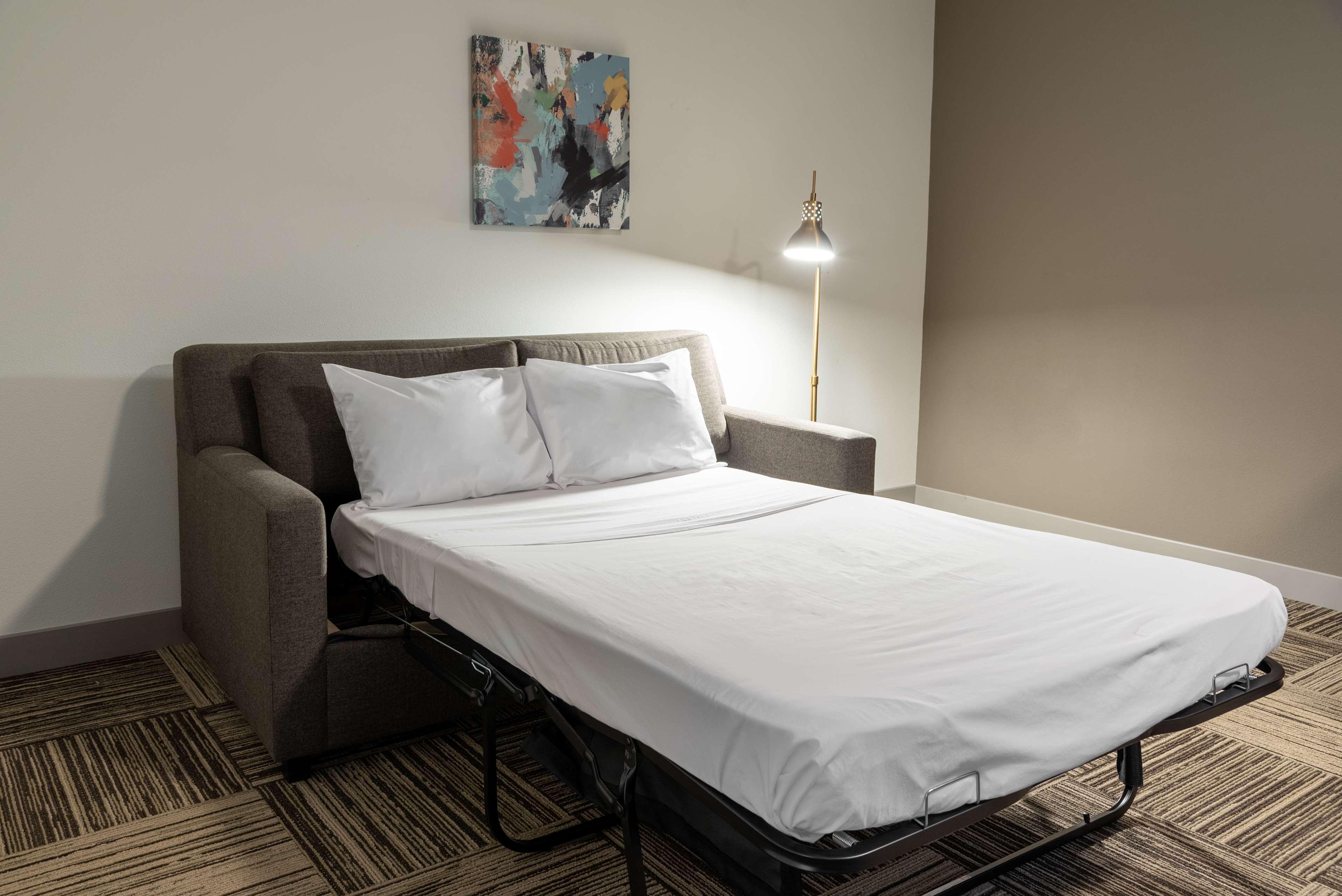 Hilton Garden Inn Норт-Литл-Рок Экстерьер фото