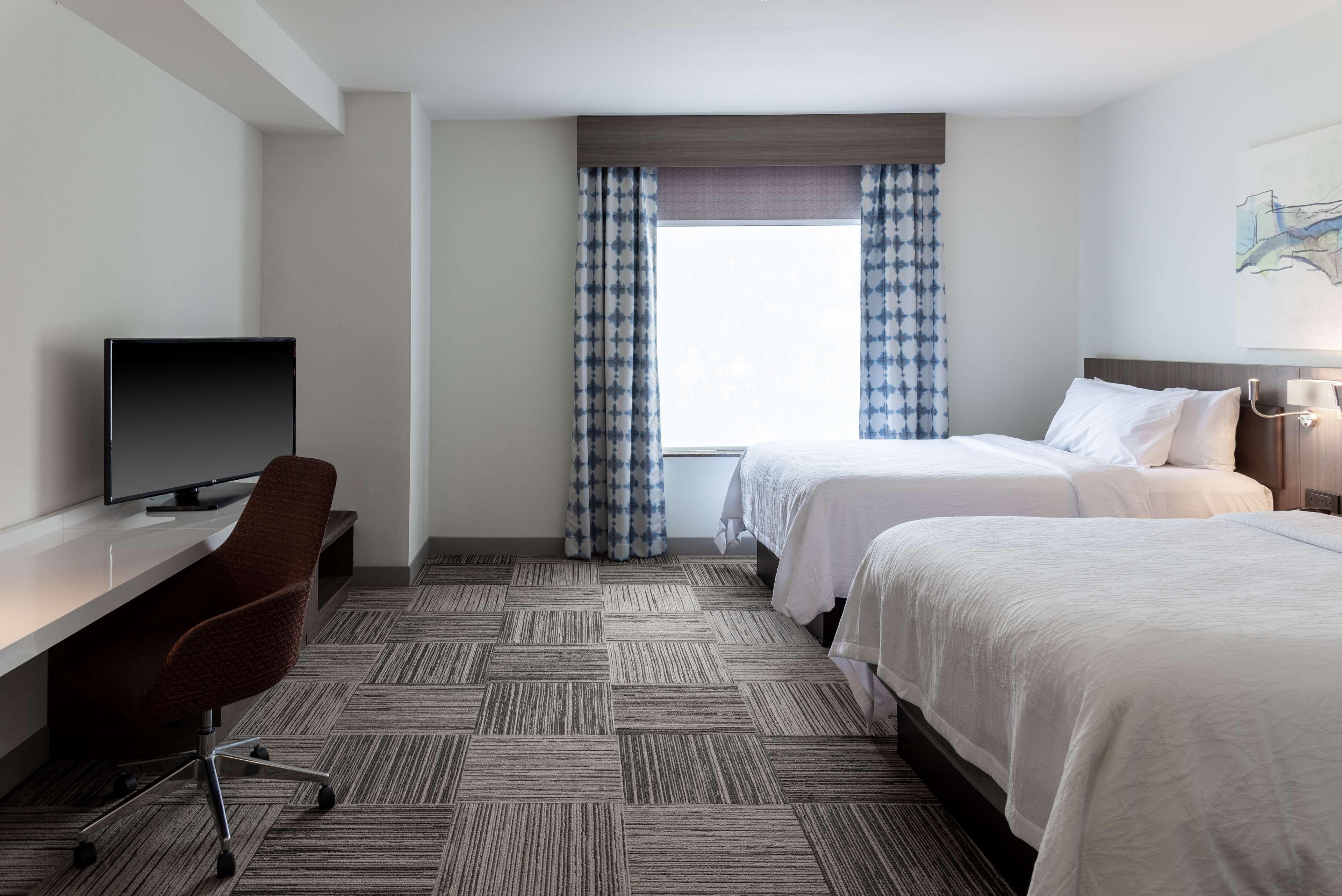Hilton Garden Inn Норт-Литл-Рок Экстерьер фото