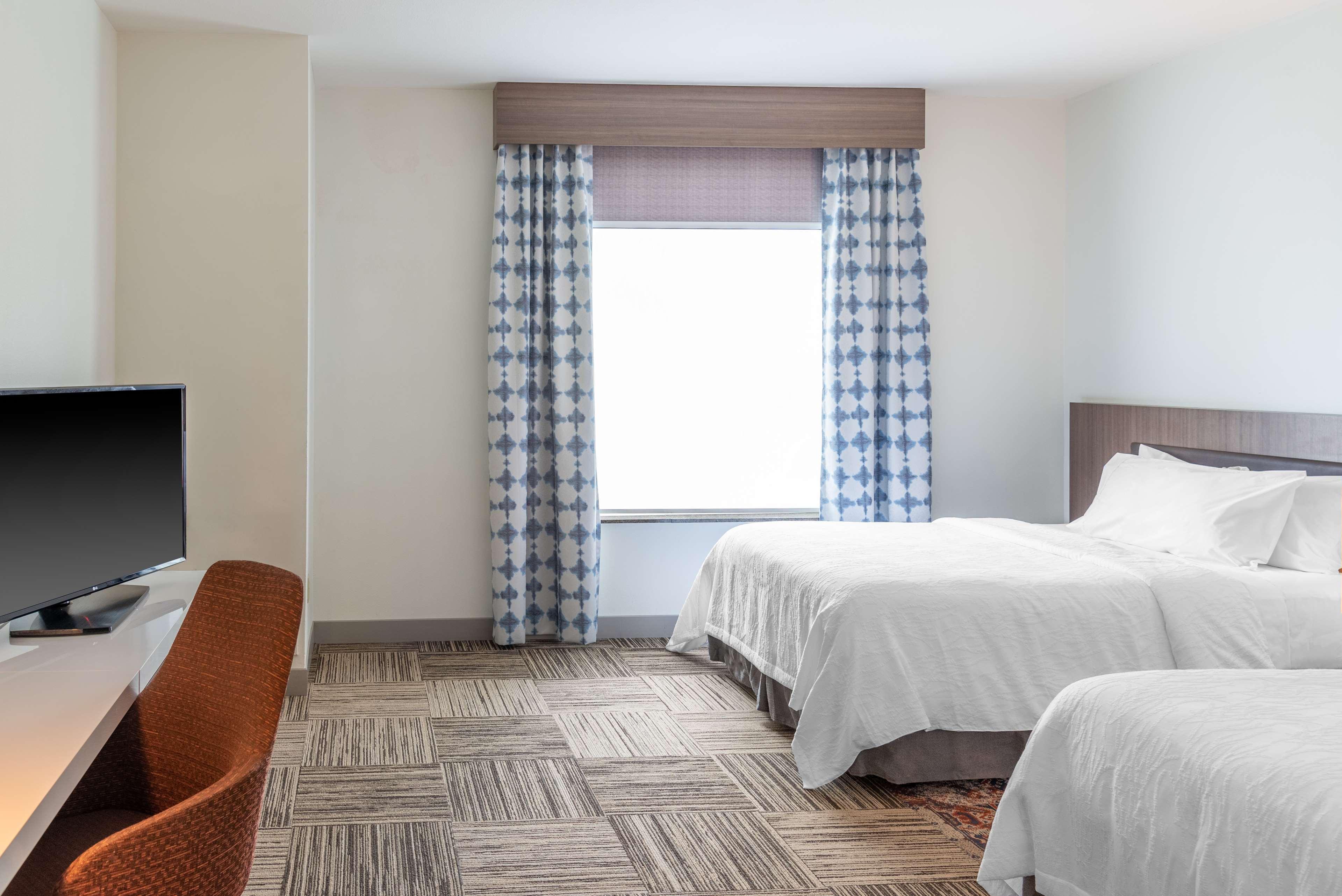 Hilton Garden Inn Норт-Литл-Рок Экстерьер фото