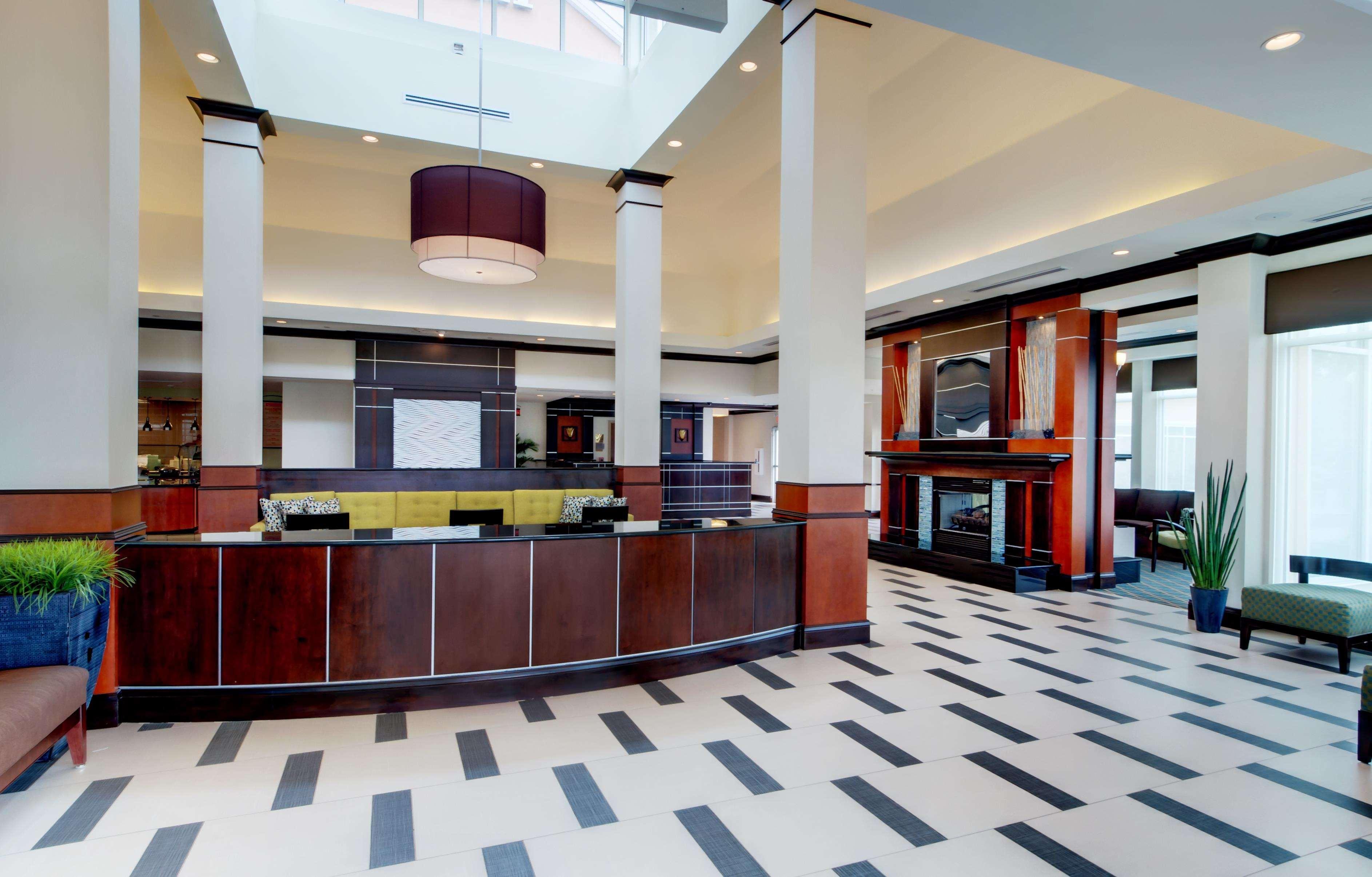 Hilton Garden Inn Норт-Литл-Рок Экстерьер фото