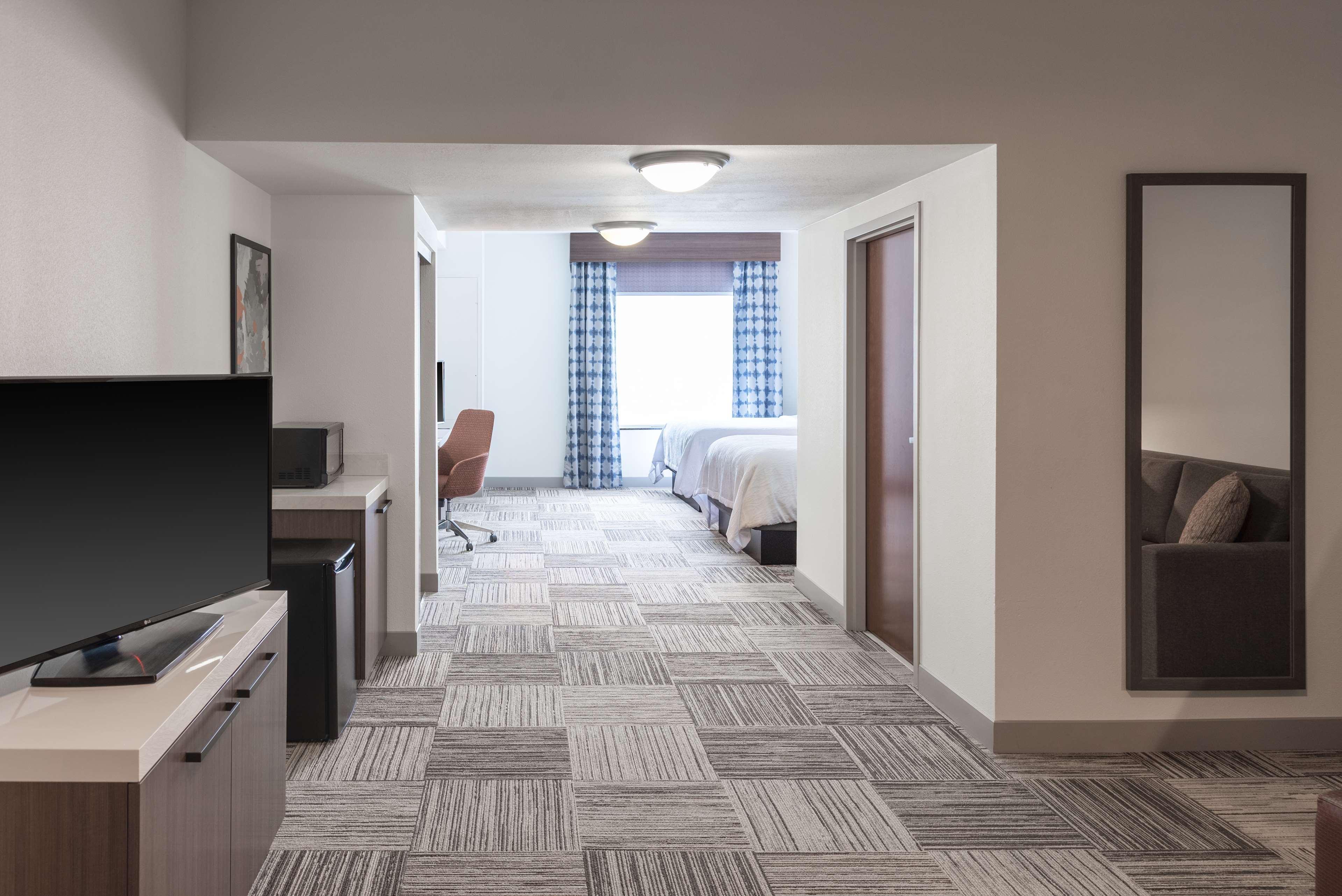 Hilton Garden Inn Норт-Литл-Рок Экстерьер фото