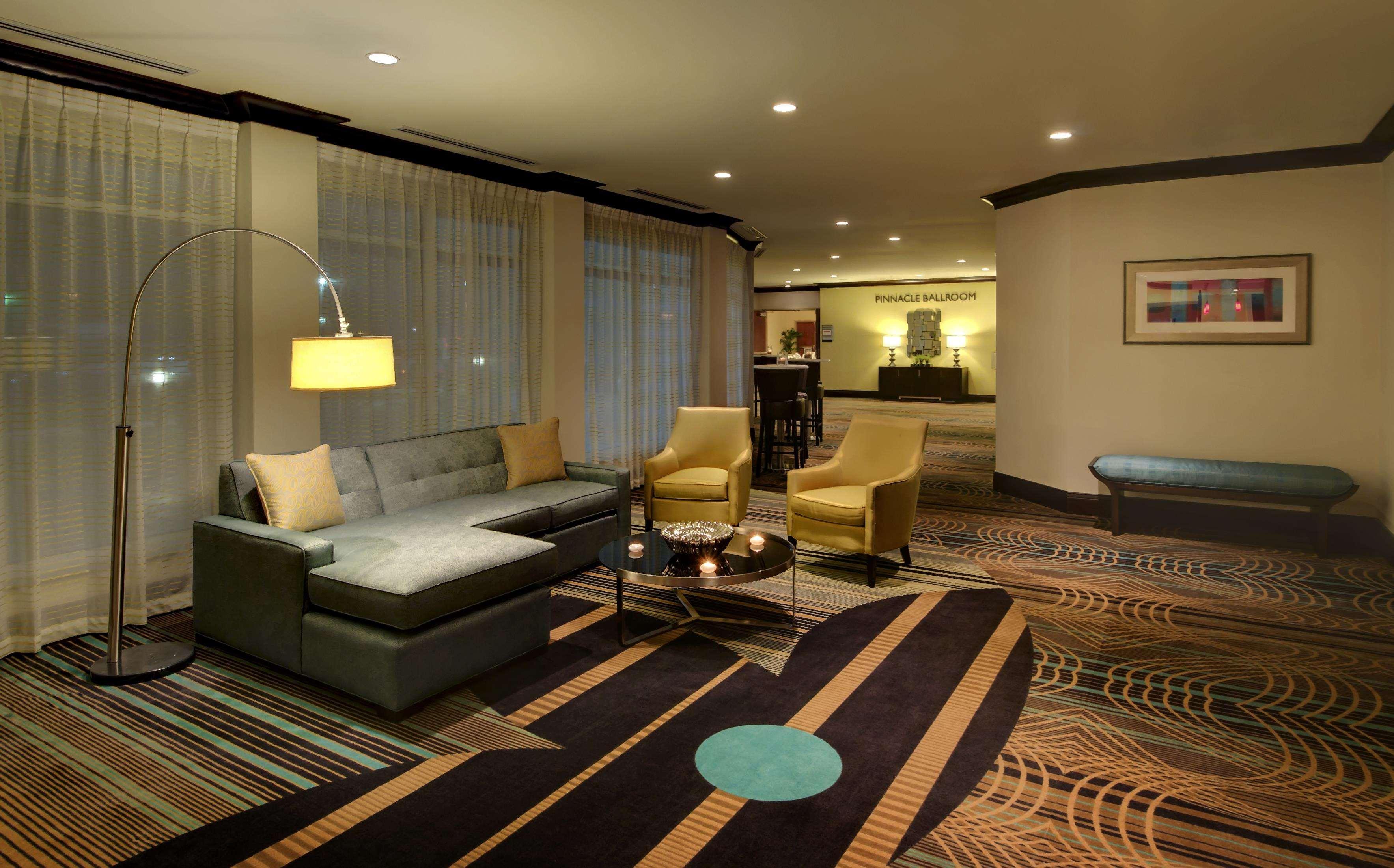 Hilton Garden Inn Норт-Литл-Рок Экстерьер фото