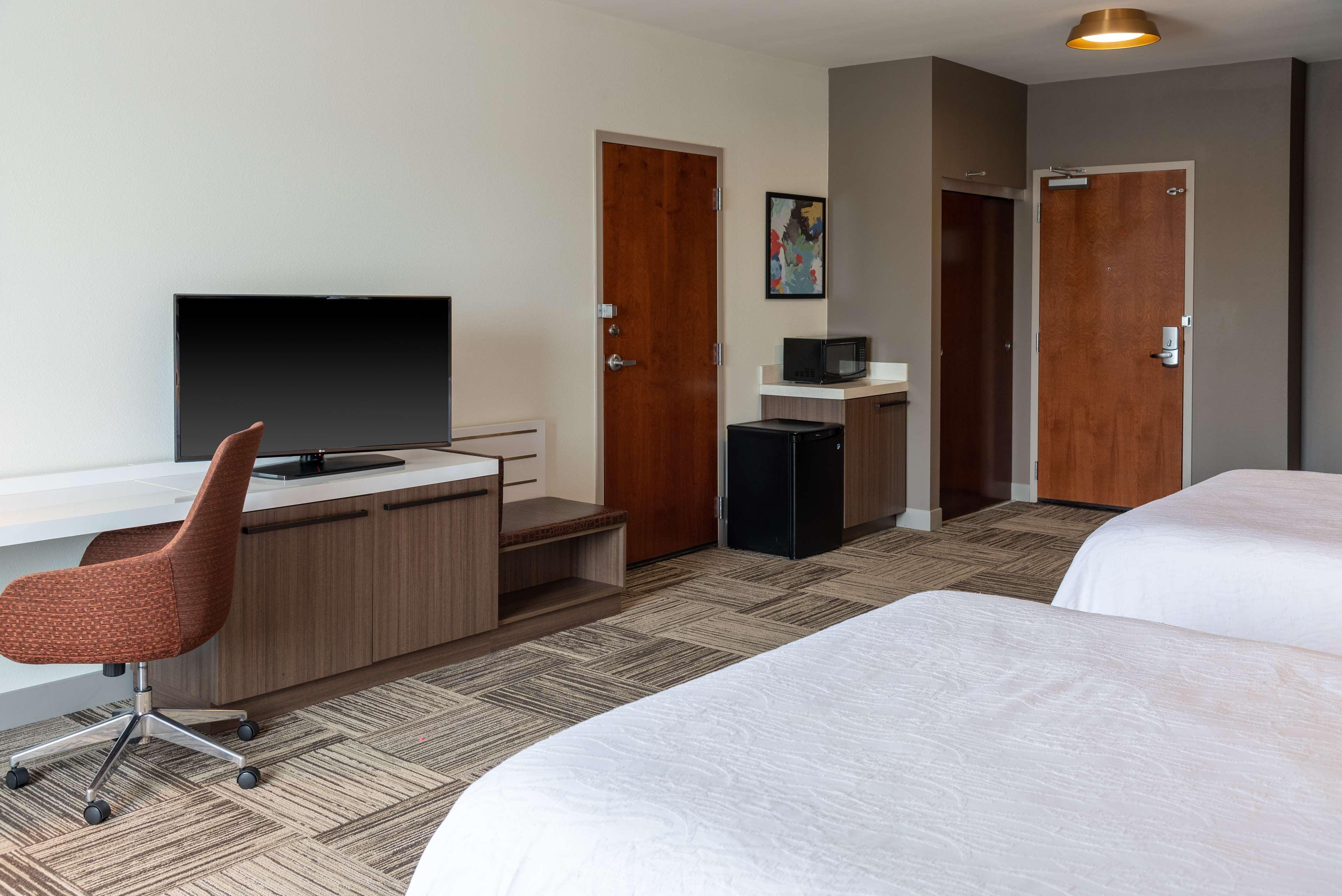 Hilton Garden Inn Норт-Литл-Рок Экстерьер фото