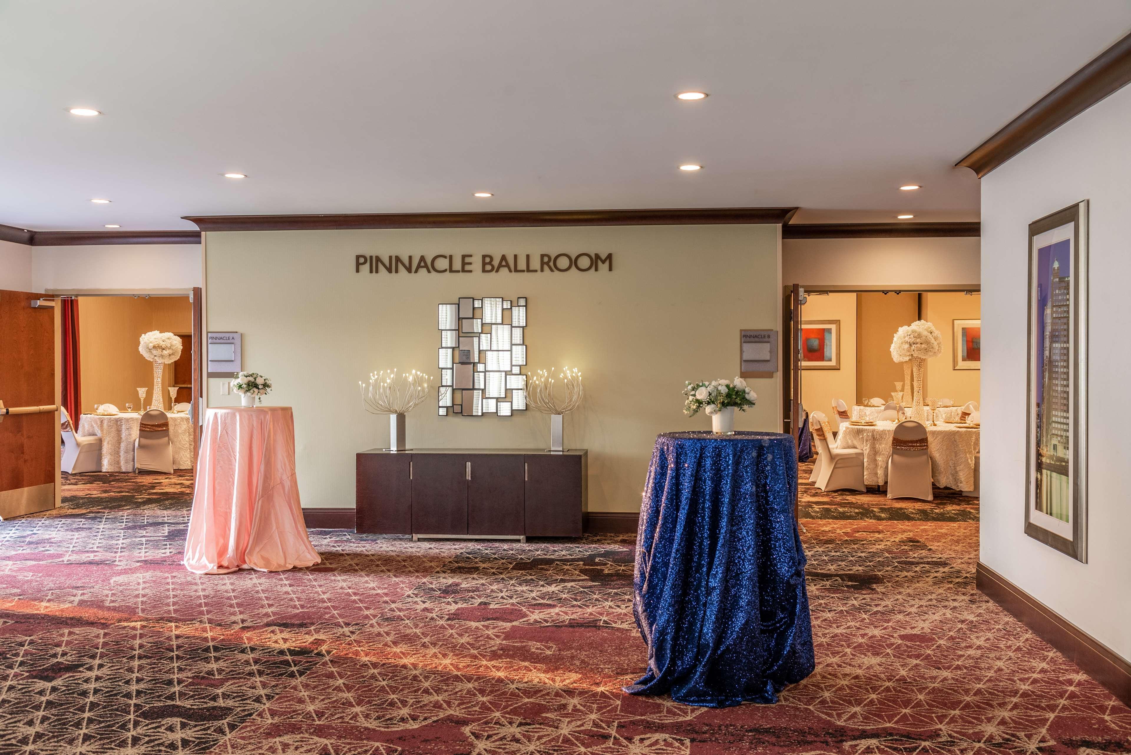 Hilton Garden Inn Норт-Литл-Рок Экстерьер фото