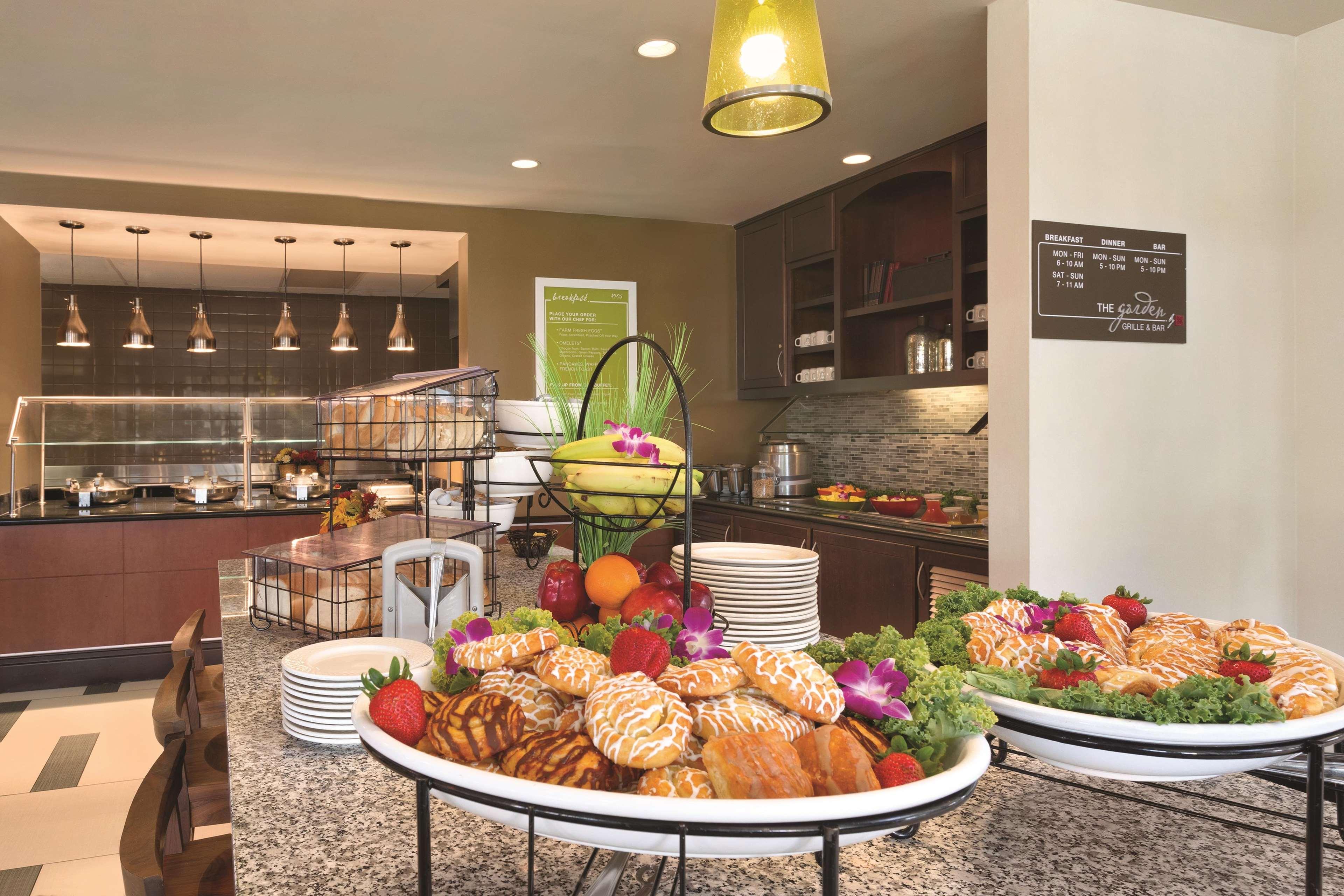 Hilton Garden Inn Норт-Литл-Рок Экстерьер фото