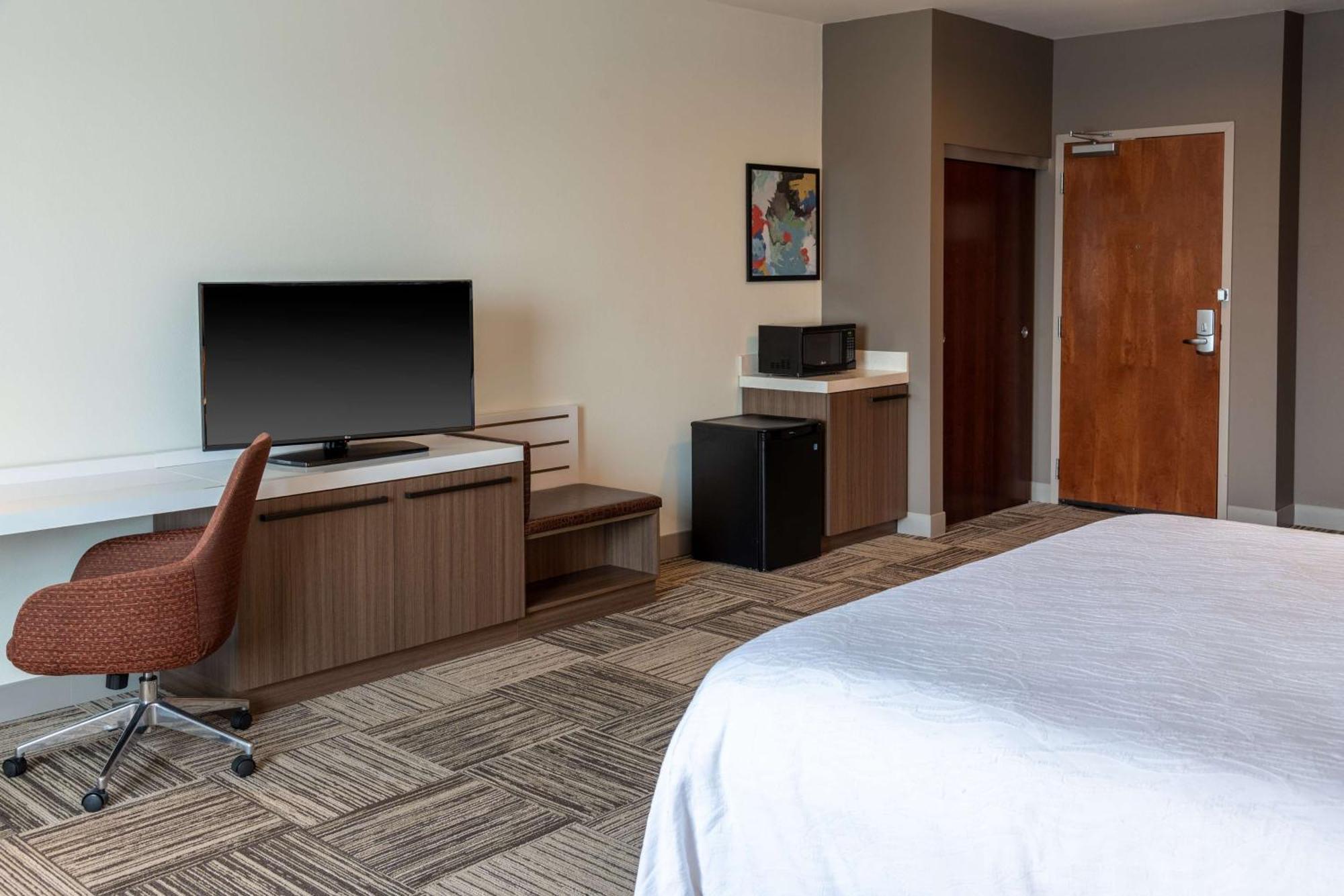 Hilton Garden Inn Норт-Литл-Рок Экстерьер фото