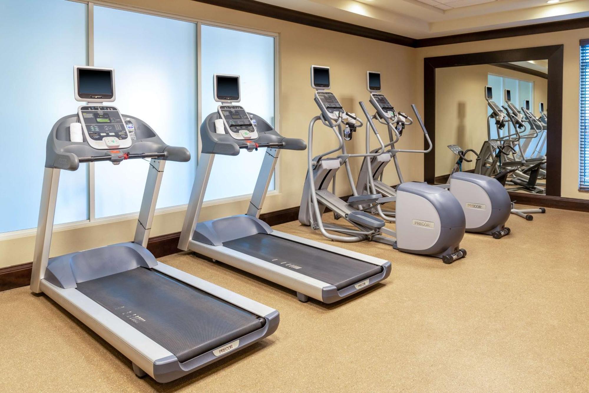 Hilton Garden Inn Норт-Литл-Рок Экстерьер фото