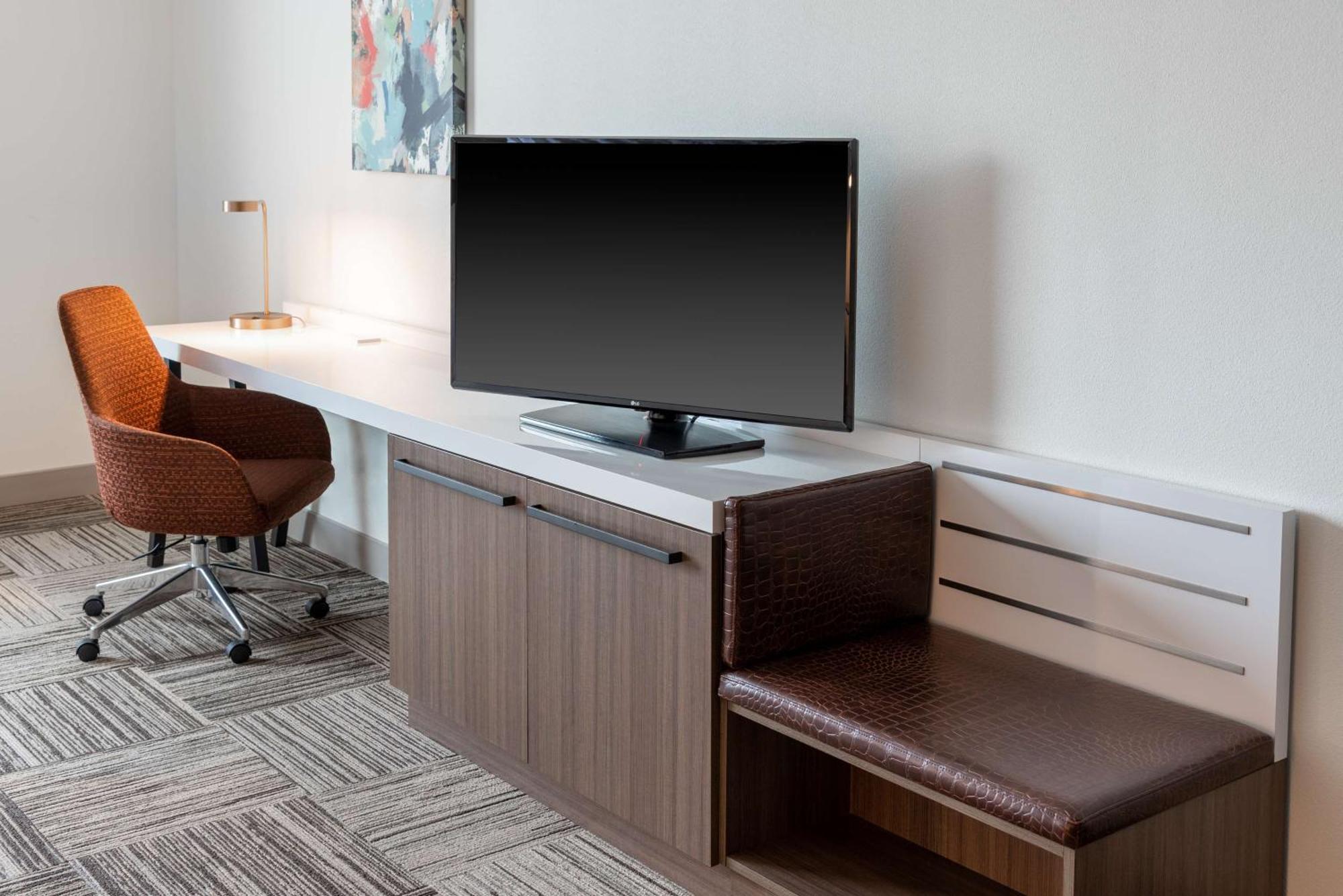 Hilton Garden Inn Норт-Литл-Рок Экстерьер фото
