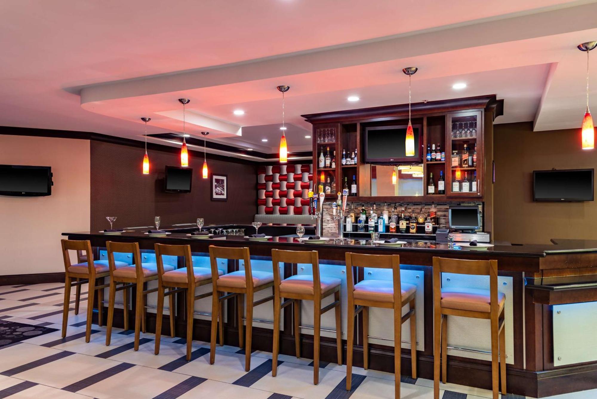 Hilton Garden Inn Норт-Литл-Рок Экстерьер фото
