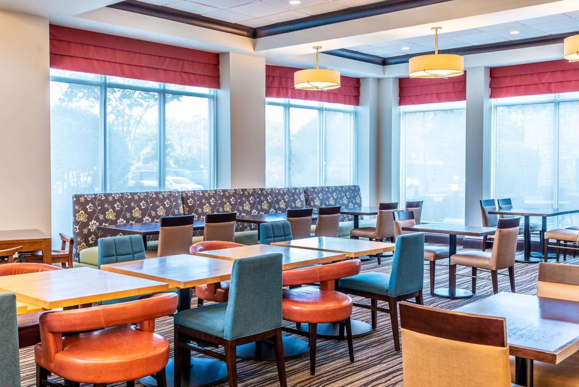 Hilton Garden Inn Норт-Литл-Рок Экстерьер фото